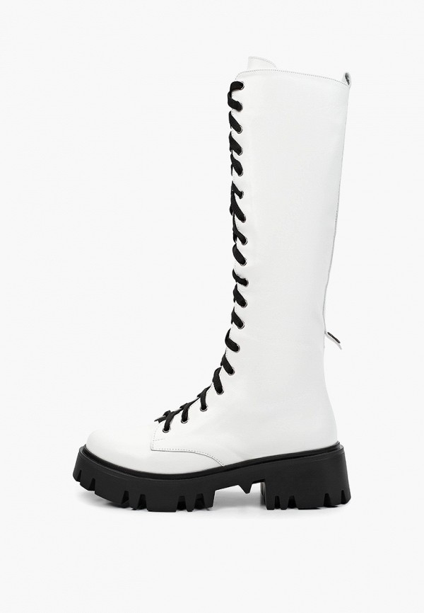 фото Сапоги pauli