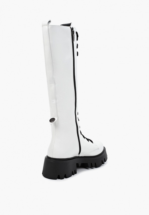 фото Сапоги pauli