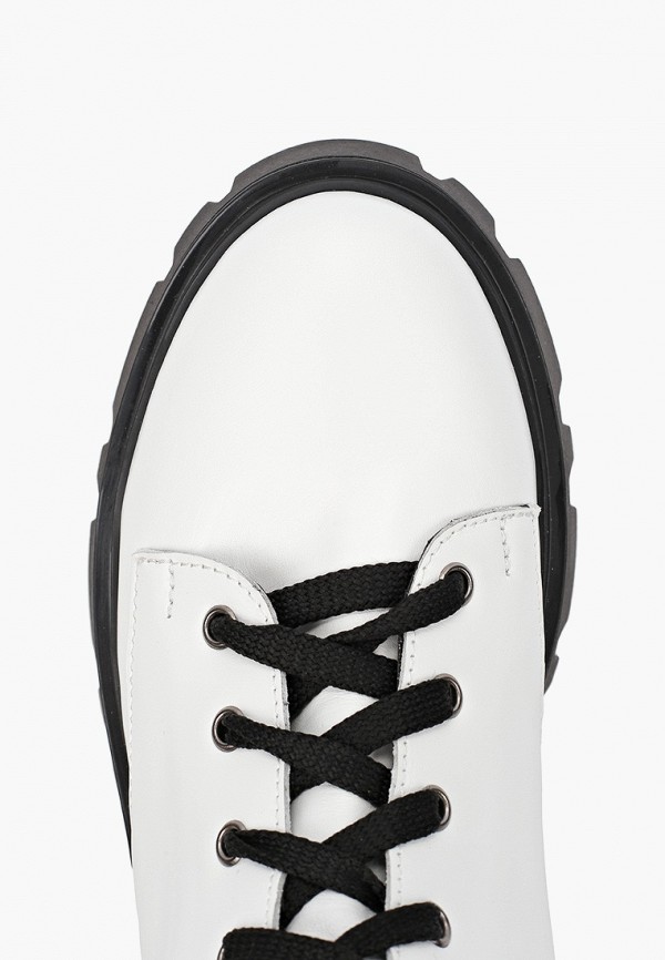 фото Сапоги pauli