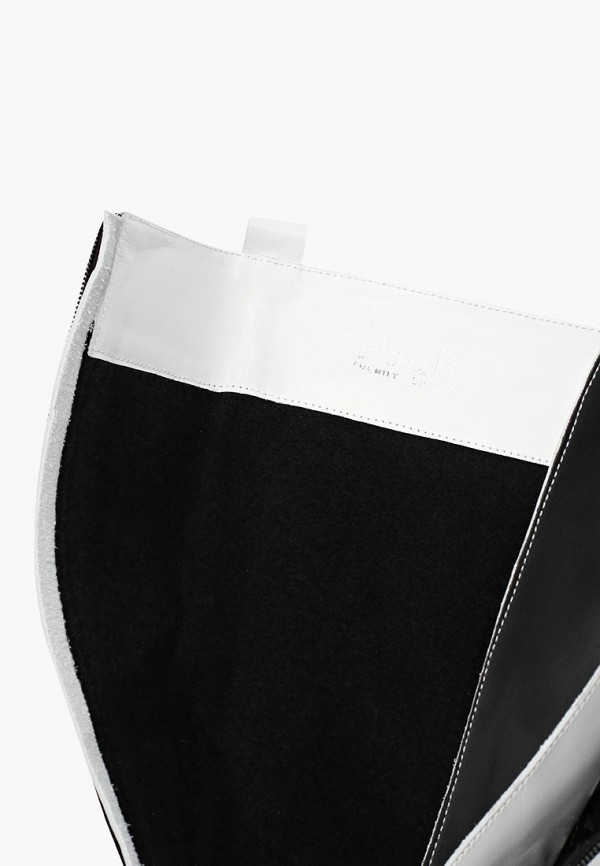 фото Сапоги pauli