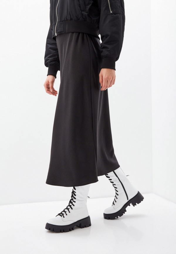 фото Сапоги pauli