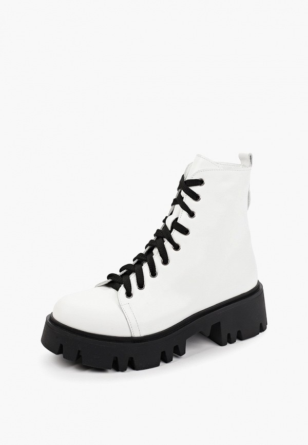 фото Ботинки pauli