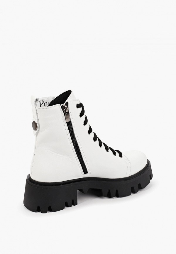 фото Ботинки pauli