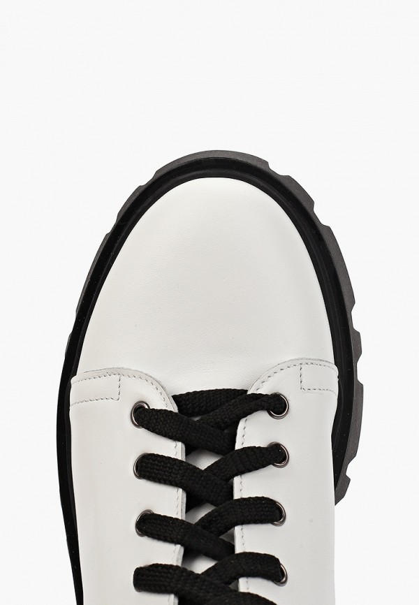 фото Ботинки pauli