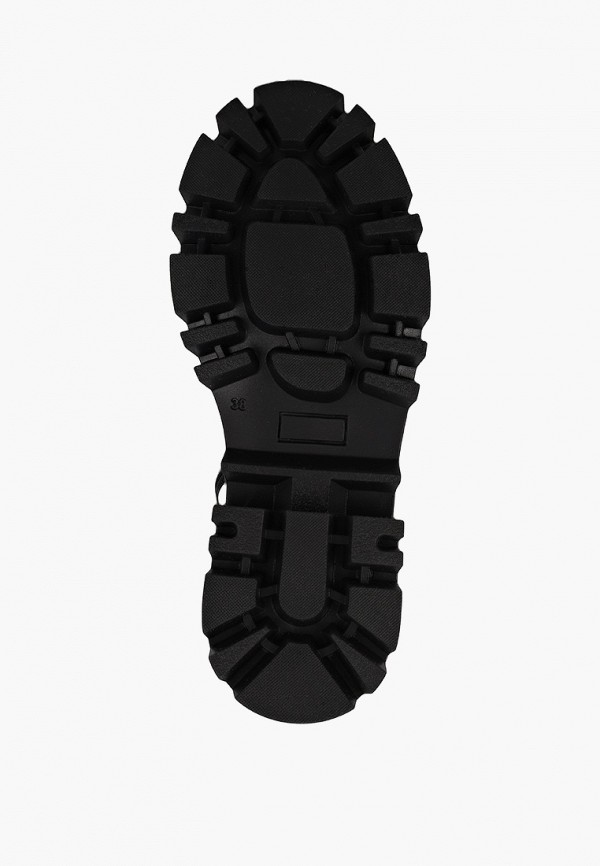 фото Ботинки pauli