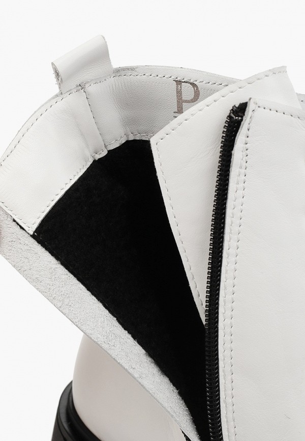 фото Ботинки pauli