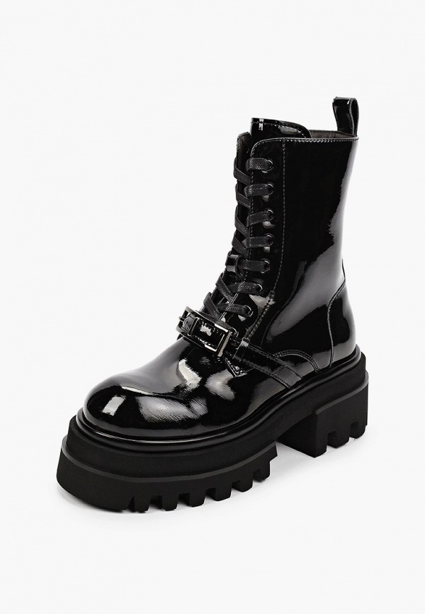 фото Ботинки vasconte