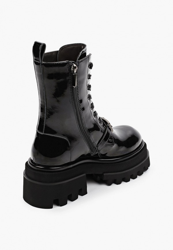 фото Ботинки vasconte