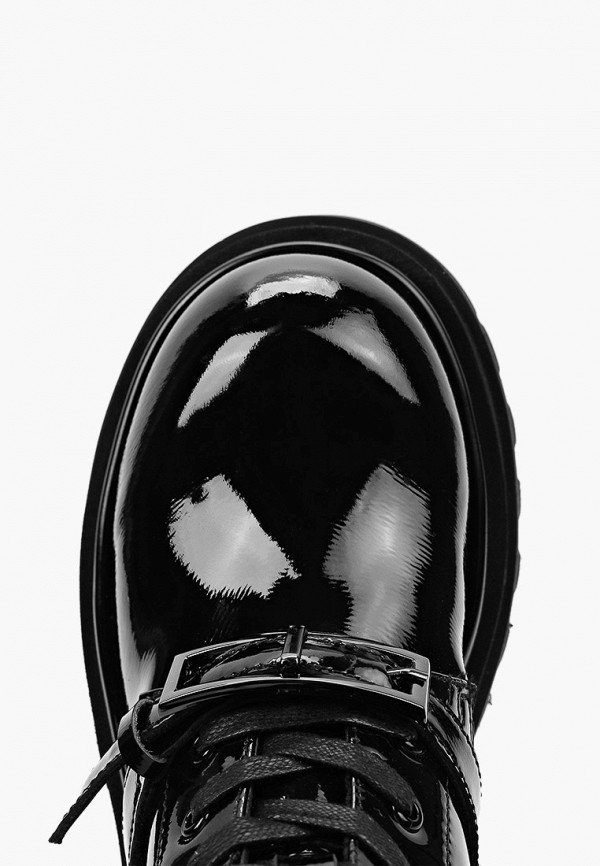 фото Ботинки vasconte