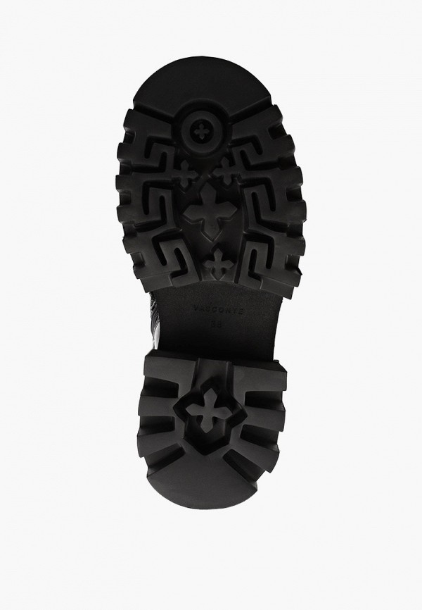 фото Ботинки vasconte