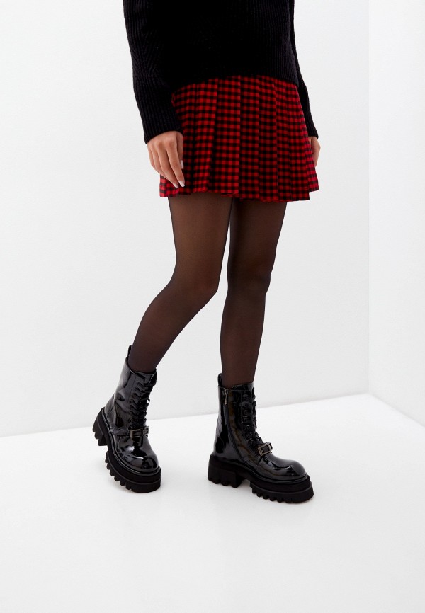 фото Ботинки vasconte