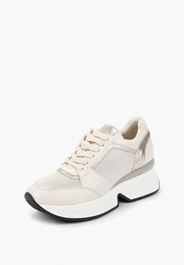 фото Кроссовки vasconte