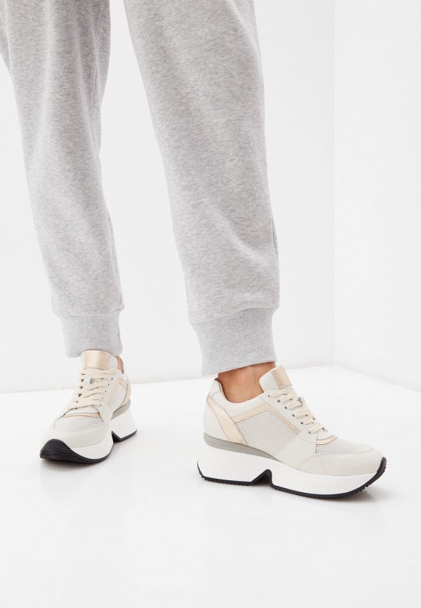 фото Кроссовки vasconte