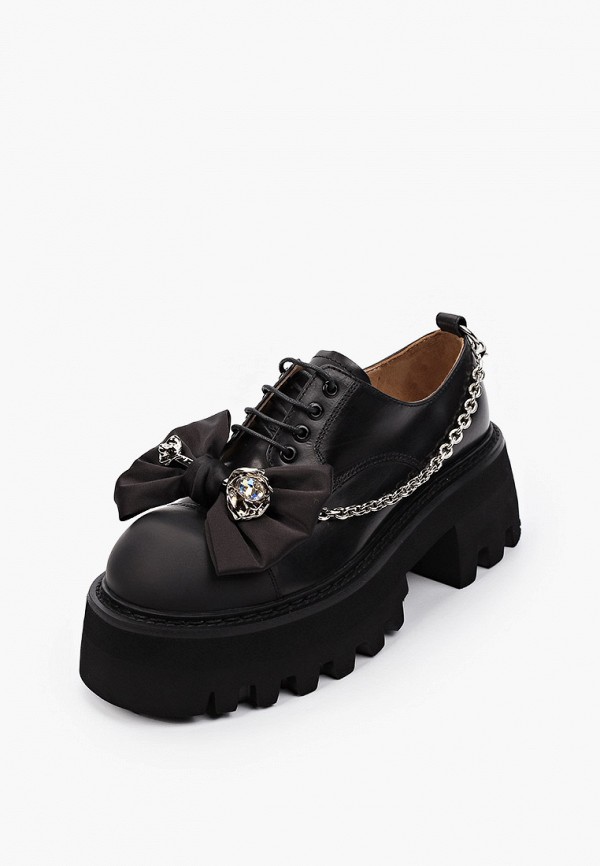 фото Ботинки vasconte