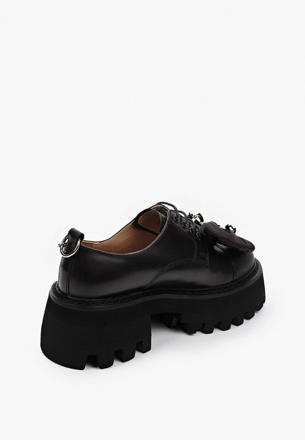 фото Ботинки vasconte