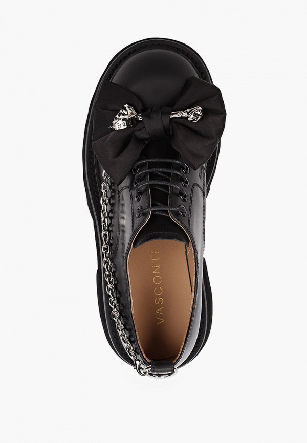 фото Ботинки vasconte