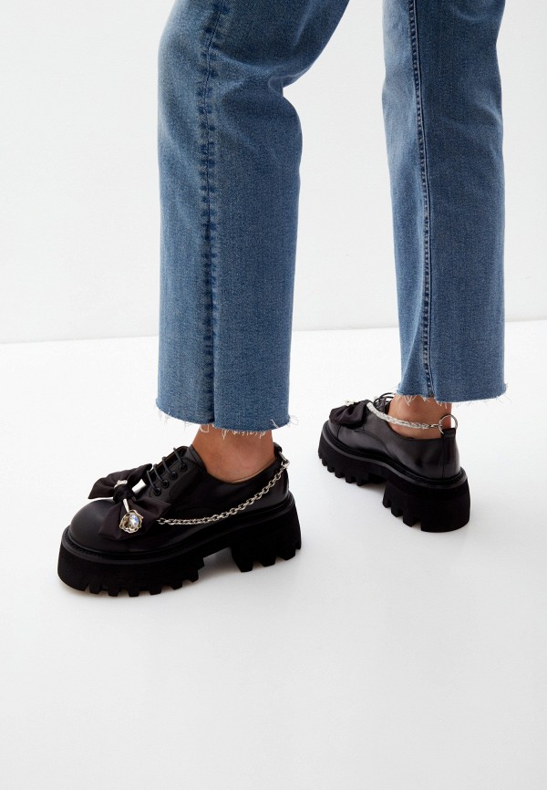 фото Ботинки vasconte