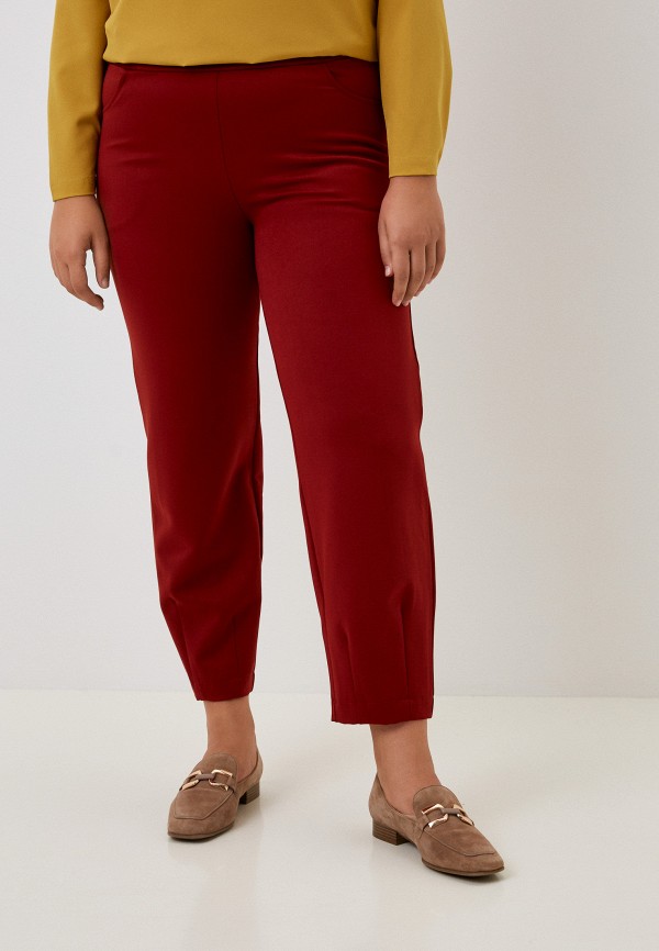 фото Брюки svesta