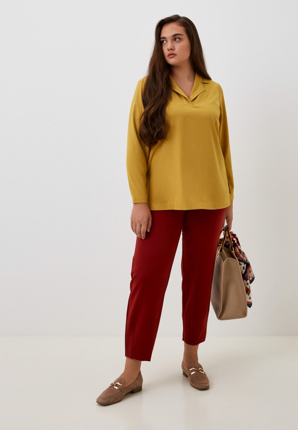 фото Брюки svesta