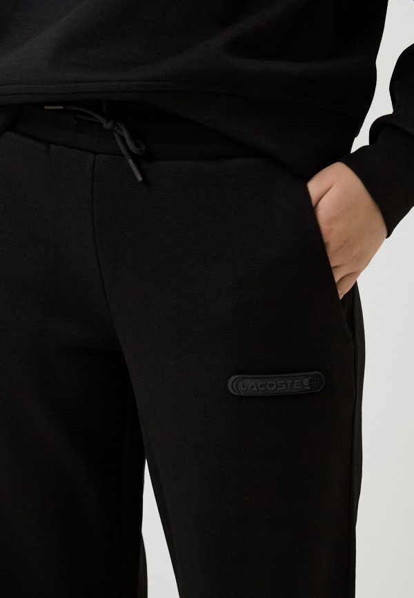 фото Брюки спортивные lacoste