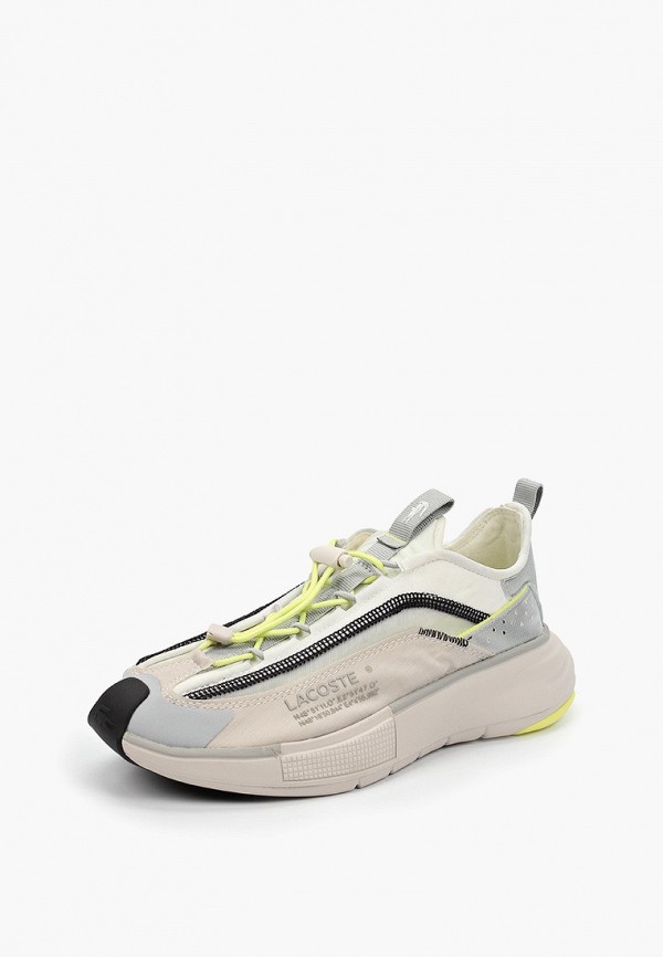фото Кроссовки lacoste