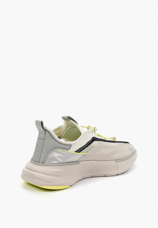 фото Кроссовки lacoste