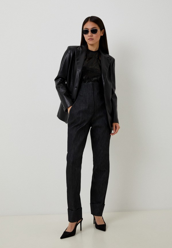 фото Брюки polina repik