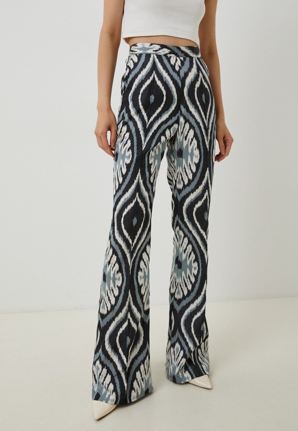 фото Брюки polina repik