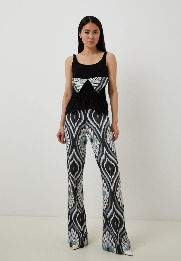 фото Брюки polina repik