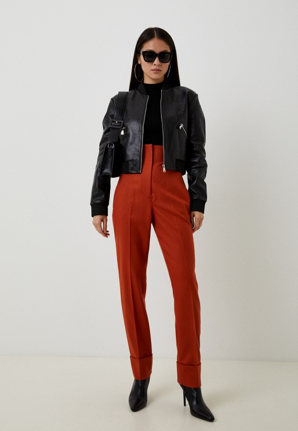 фото Брюки polina repik