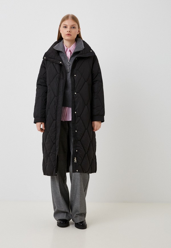 фото Куртка утепленная fadjo