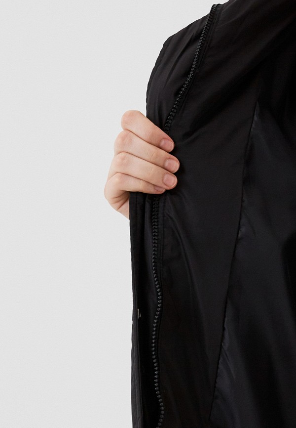 фото Куртка утепленная fadjo