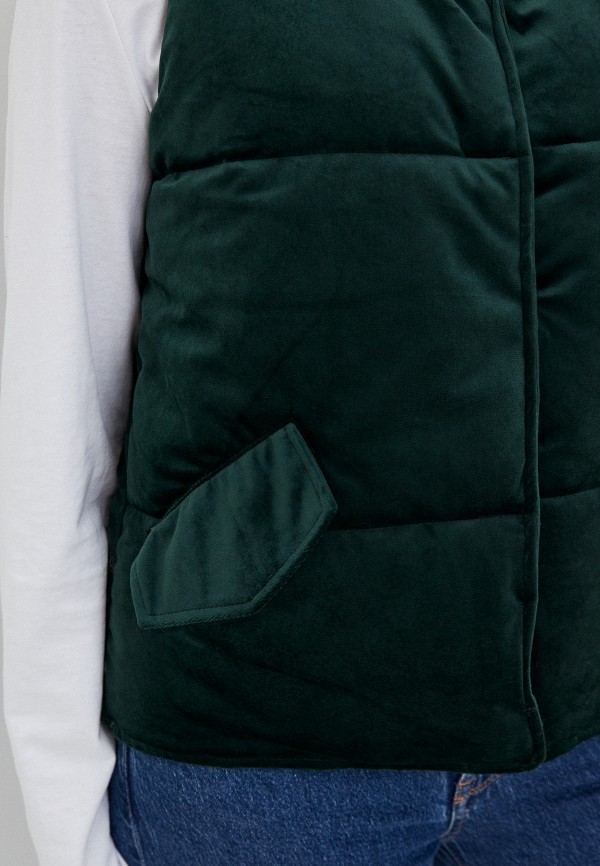 фото Жилет утепленный fadjo