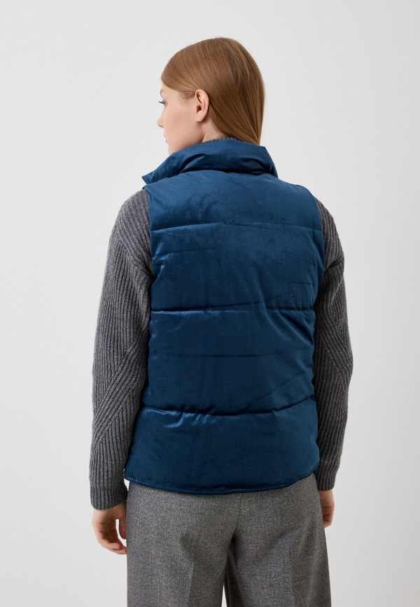 фото Жилет утепленный fadjo