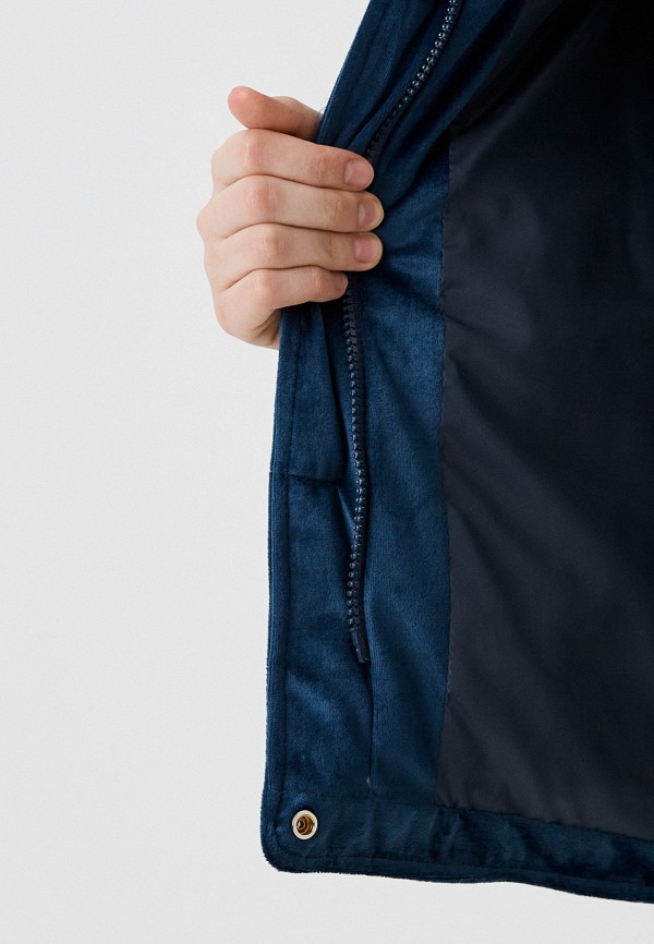 фото Жилет утепленный fadjo