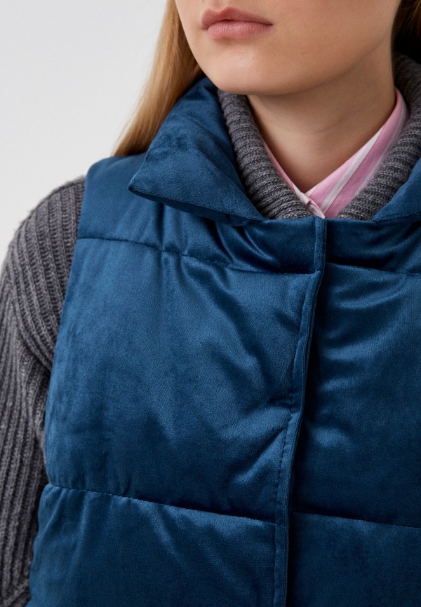 фото Жилет утепленный fadjo