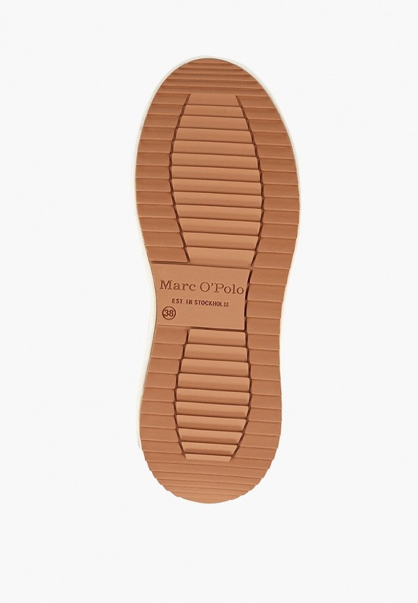фото Кеды marc o'polo
