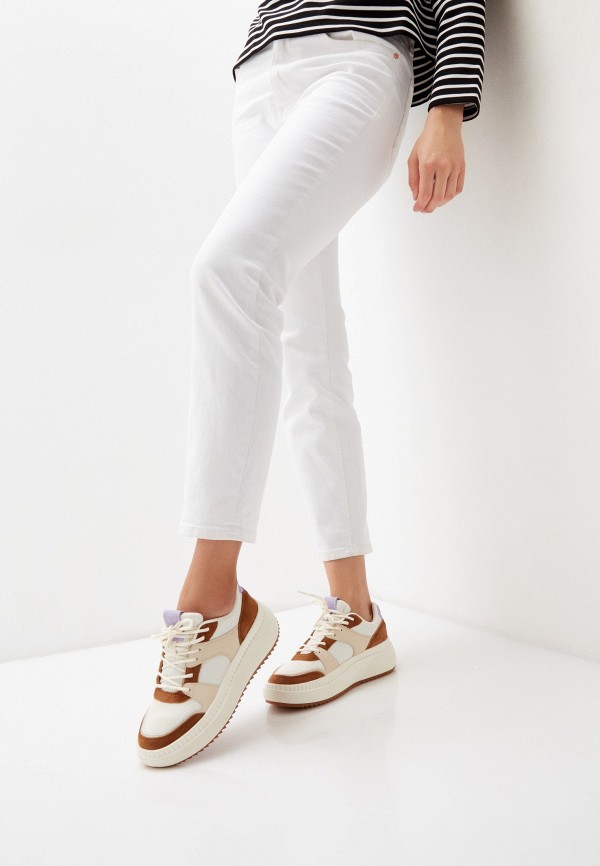 фото Кеды marc o'polo