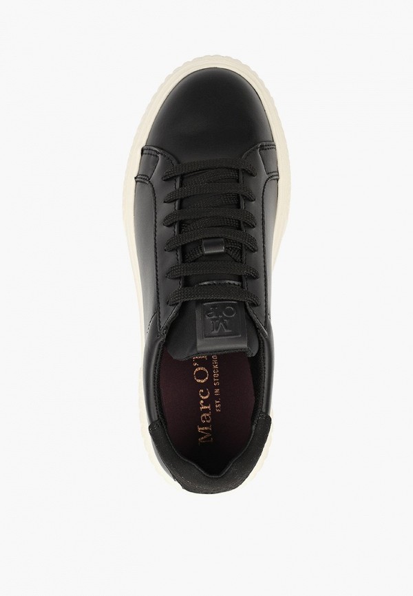 фото Кеды marc o'polo