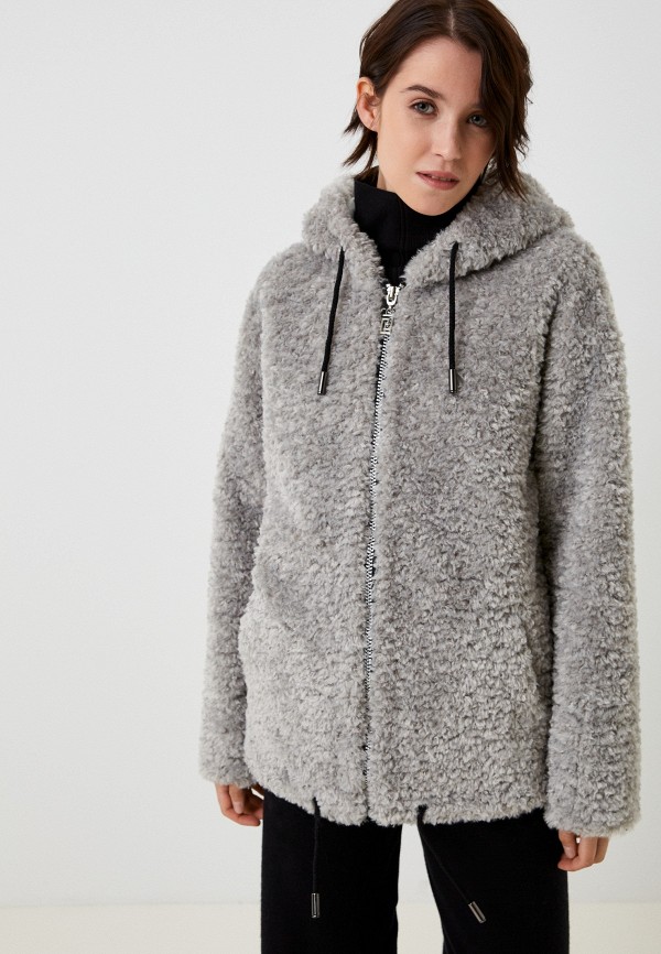 фото Куртка меховая naturel