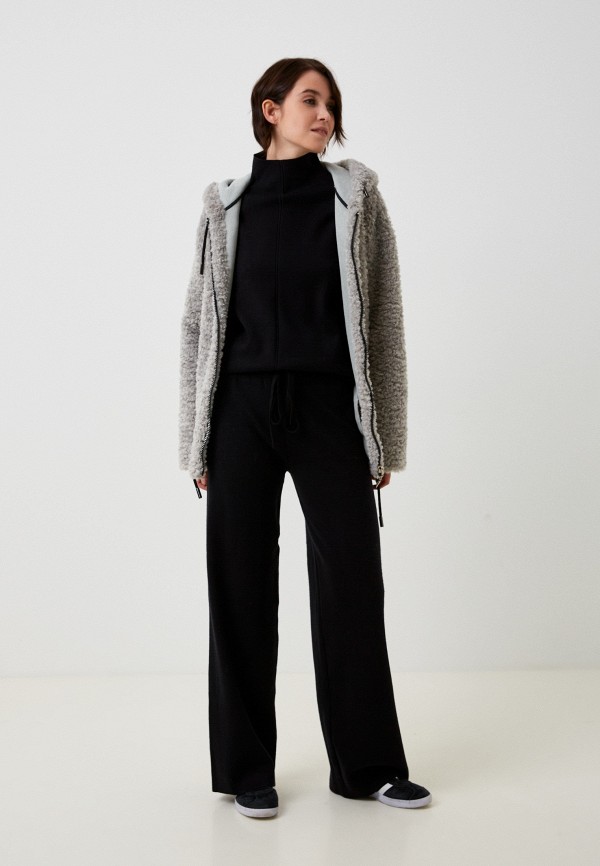 фото Куртка меховая naturel