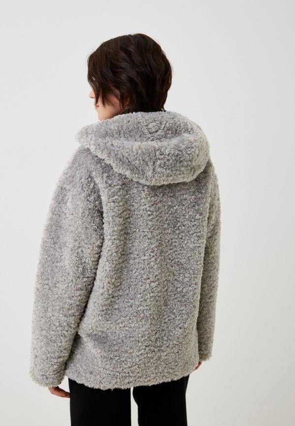 фото Куртка меховая naturel