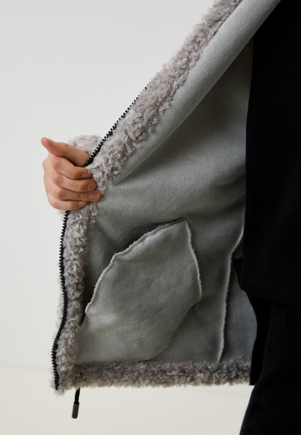 фото Куртка меховая naturel