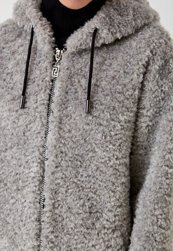 фото Куртка меховая naturel