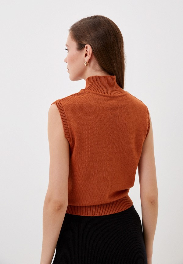 фото Жилет laroom