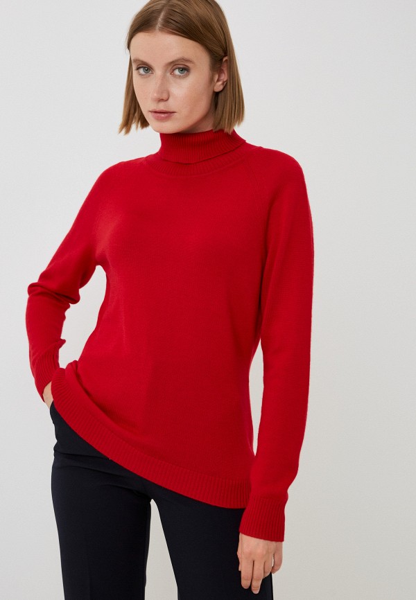 фото Водолазка laroom