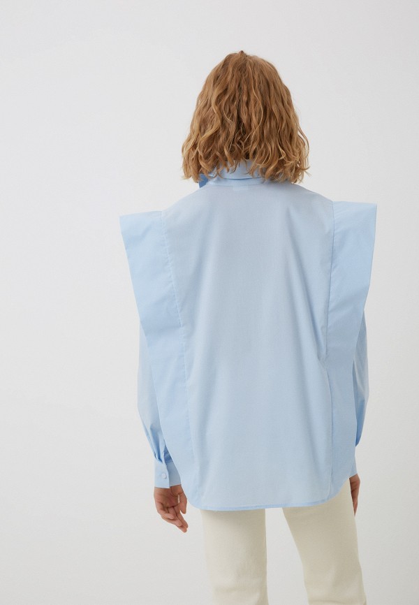 фото Рубашка minaku