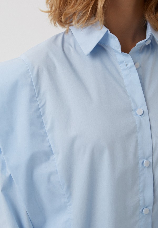 фото Рубашка minaku