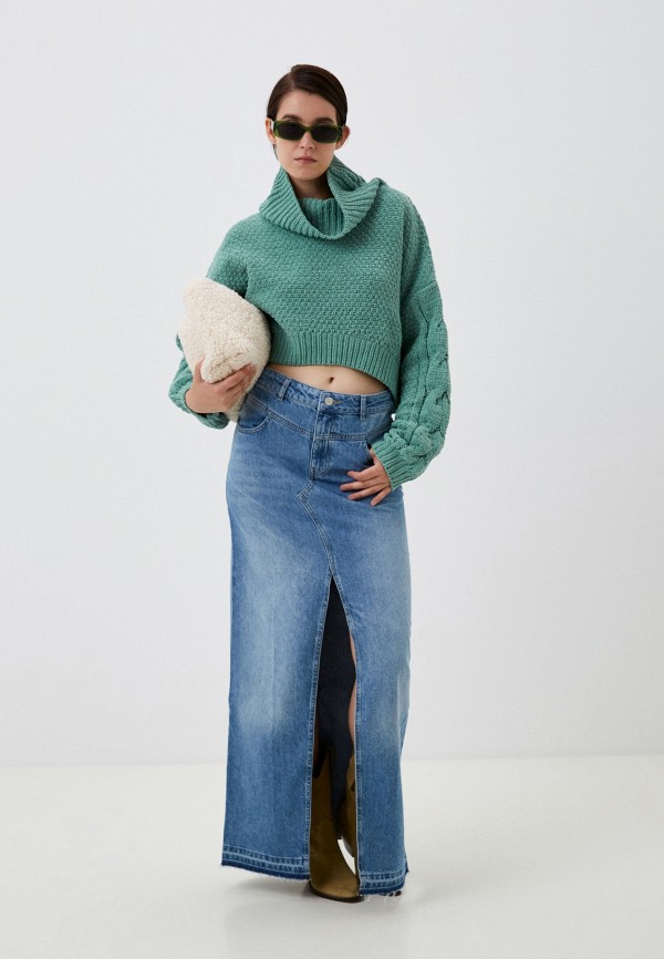 фото Свитер gloria jeans