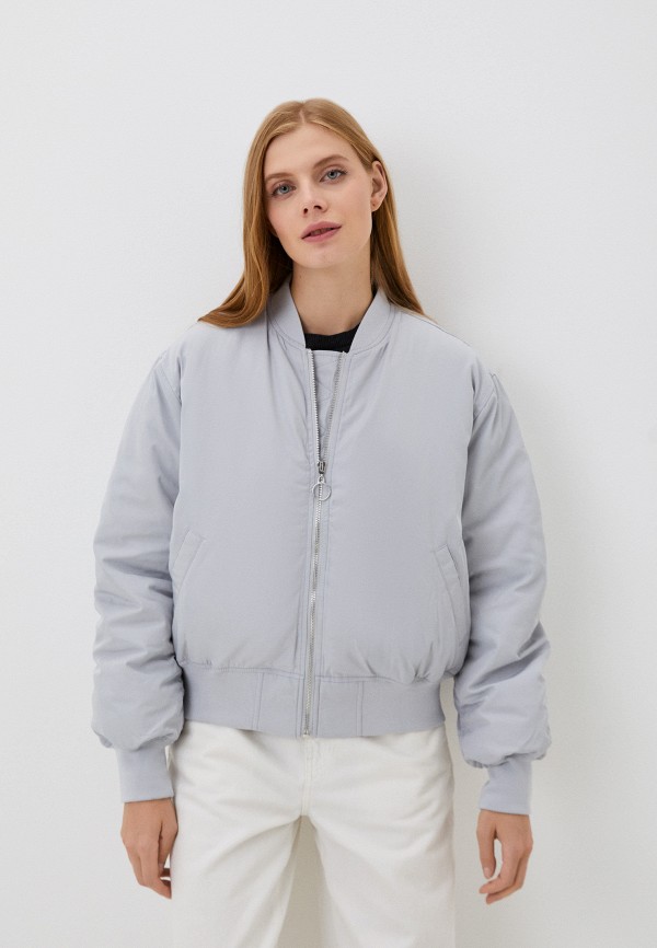 фото Куртка утепленная gloria jeans